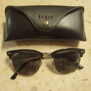 Ray-Ban Sunglasses